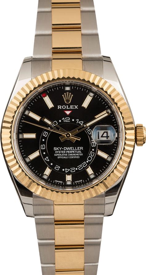 buy used sky dweller rolex|rolex sky dweller watch price.